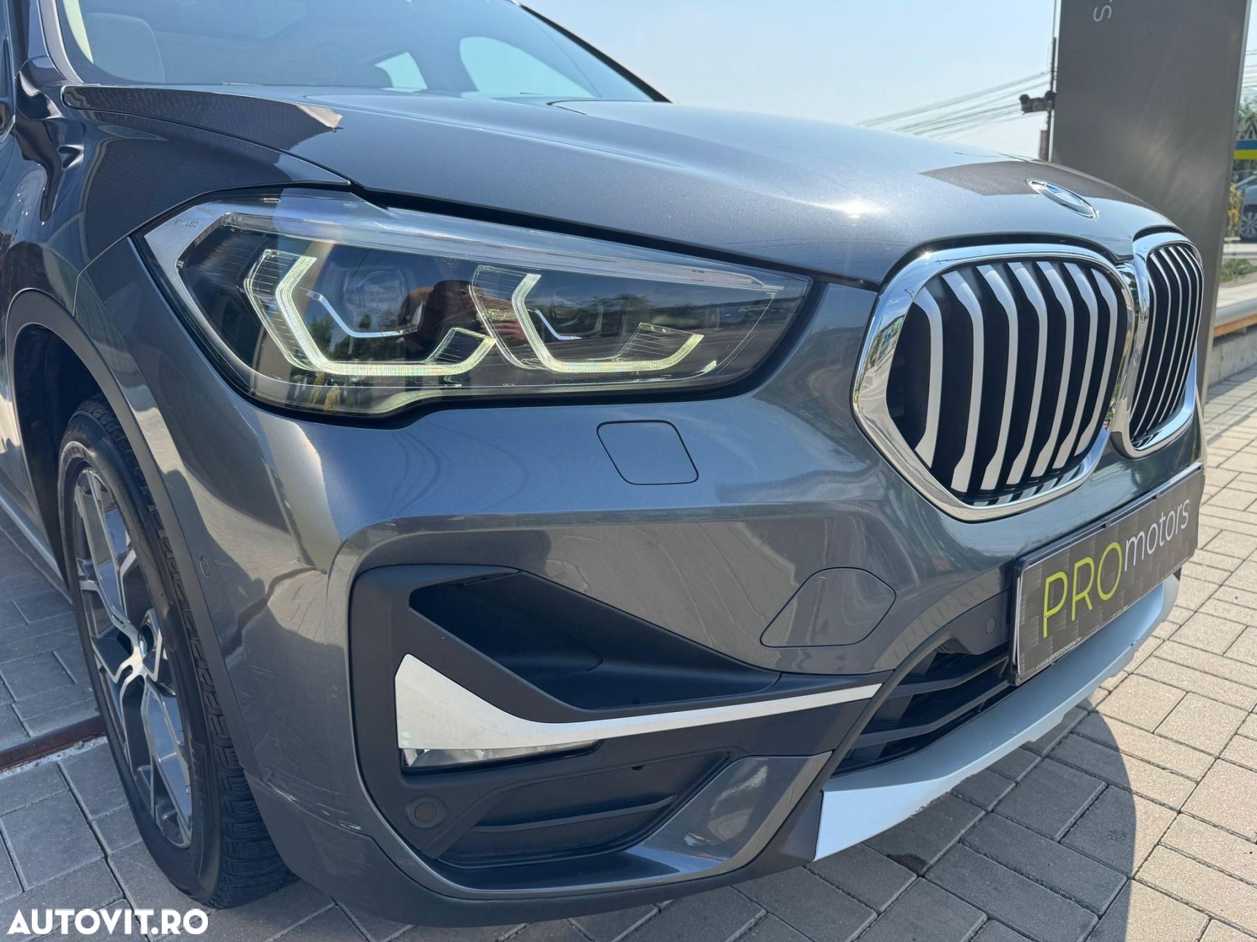 BMW X1 - 7