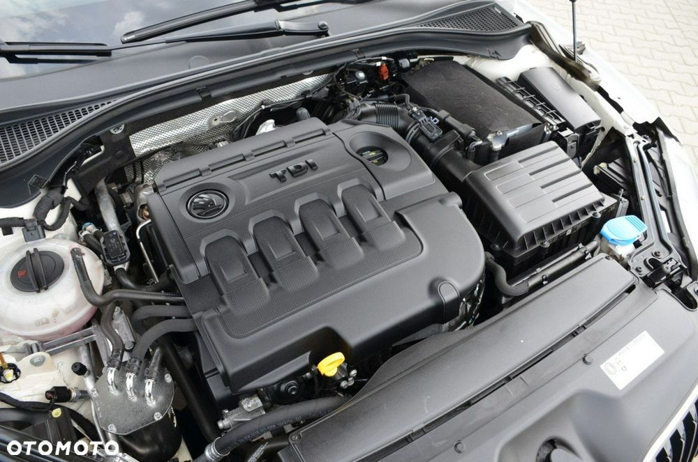 Skoda Superb - 17