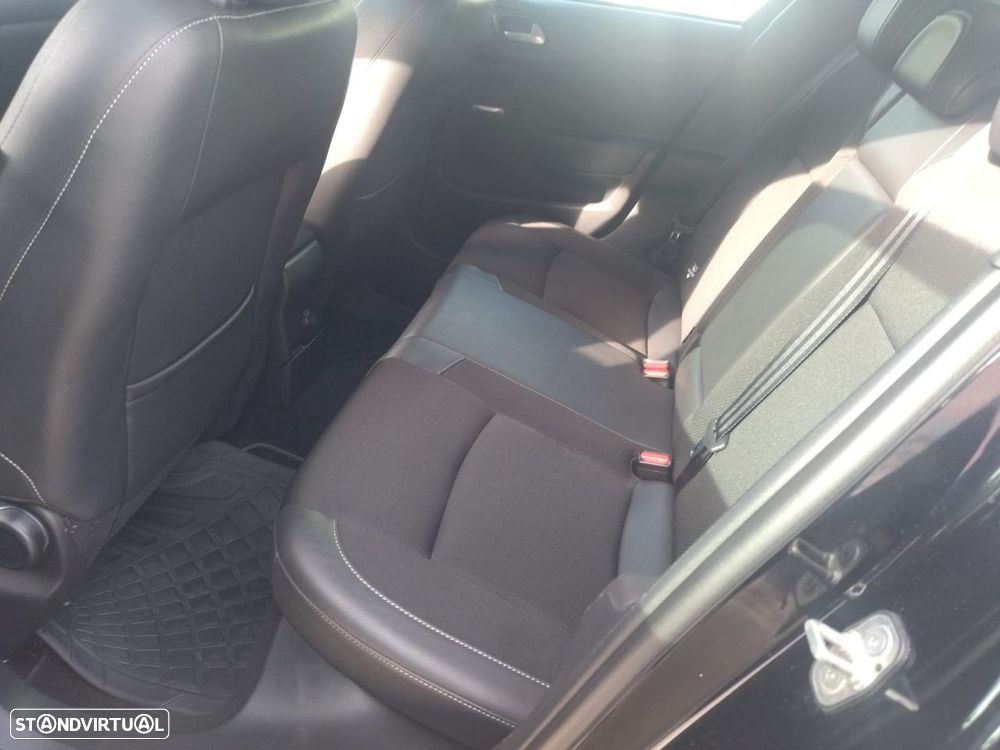 DS DS4 1.6 BlueHDi So Chic J18 - 7