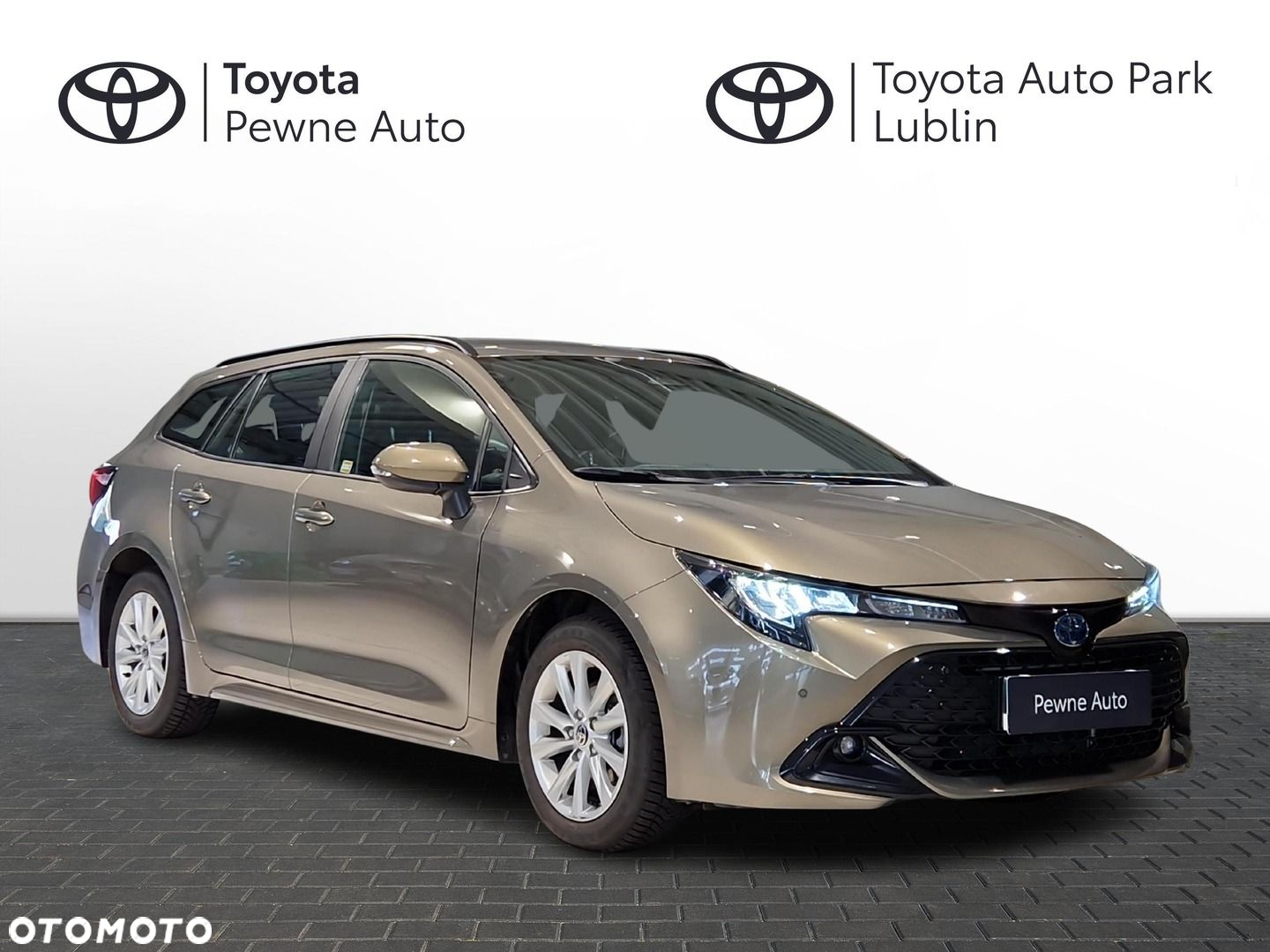Toyota Corolla - 7