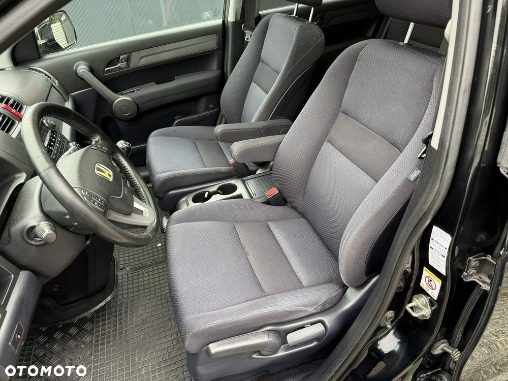 Honda CR-V - 24
