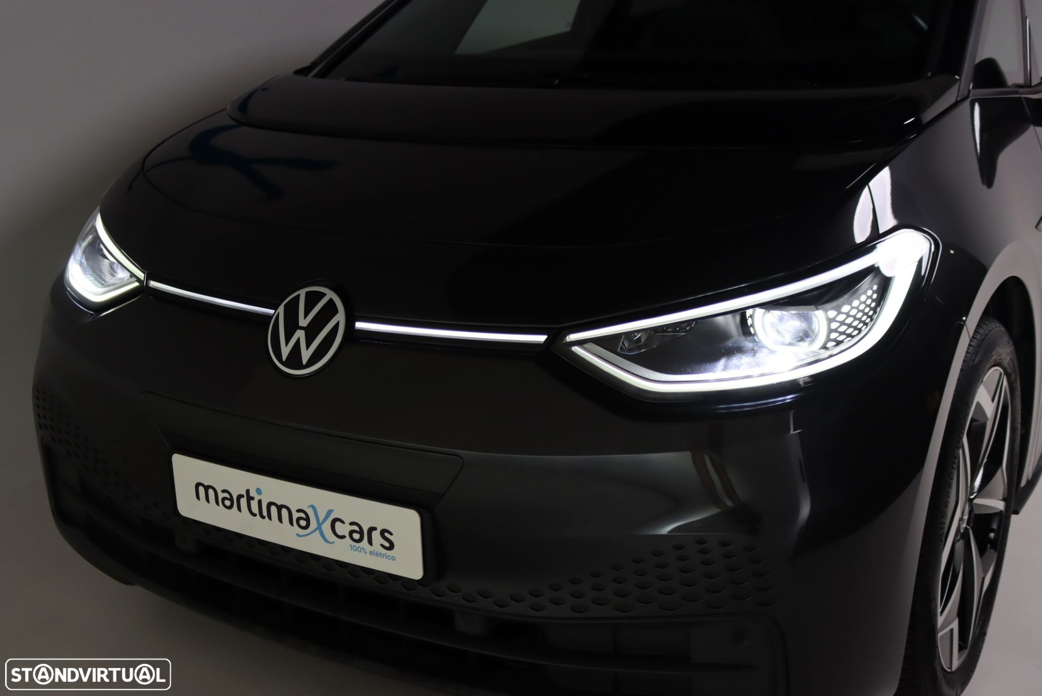 VW ID.3 - 8