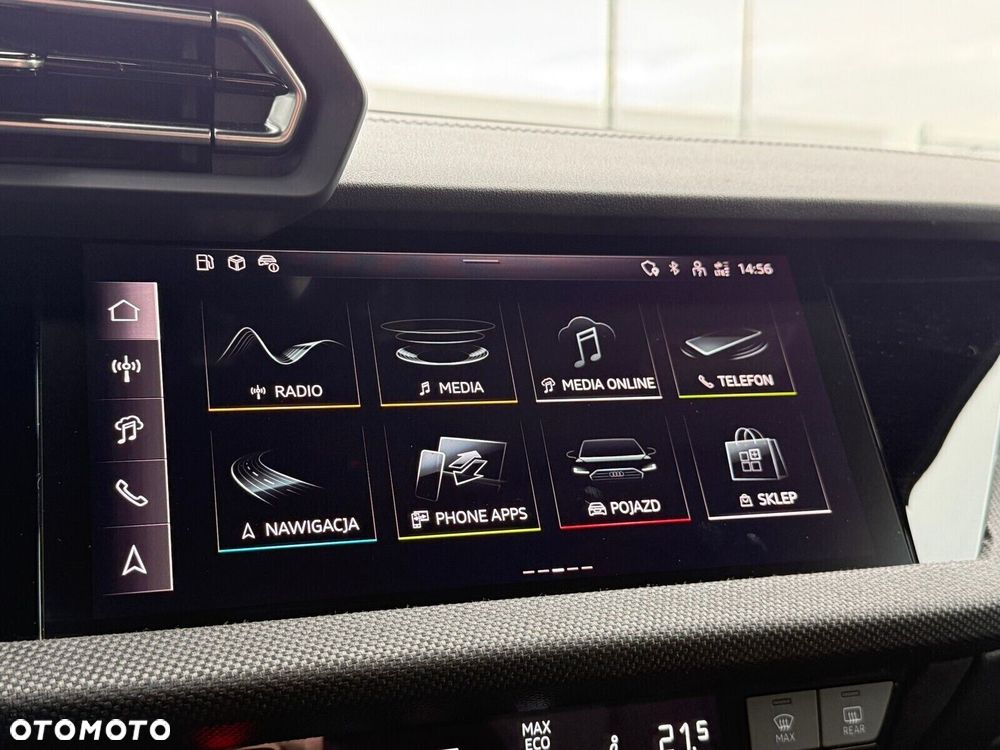 Audi S3 Limousine TFSI Quattro S tronic - 29