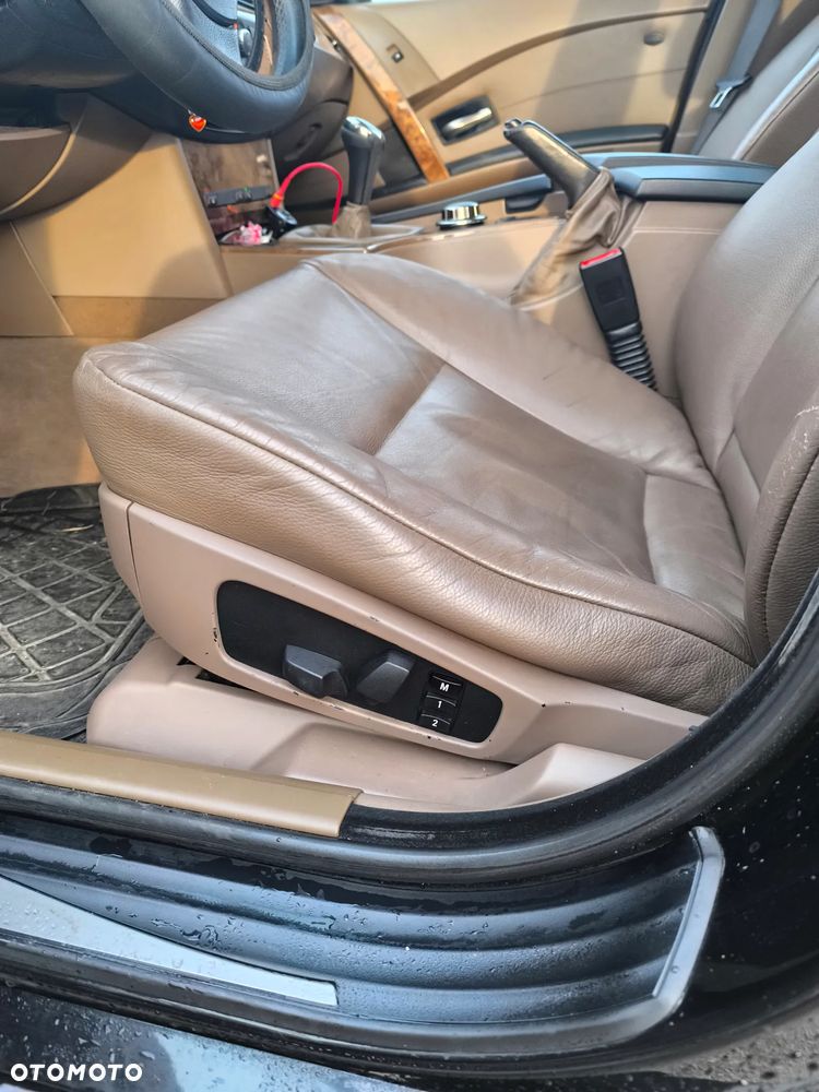 BMW Seria 5 530d - 8