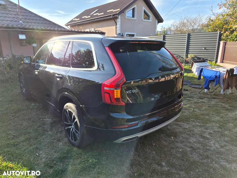 Volvo XC 90 - 23