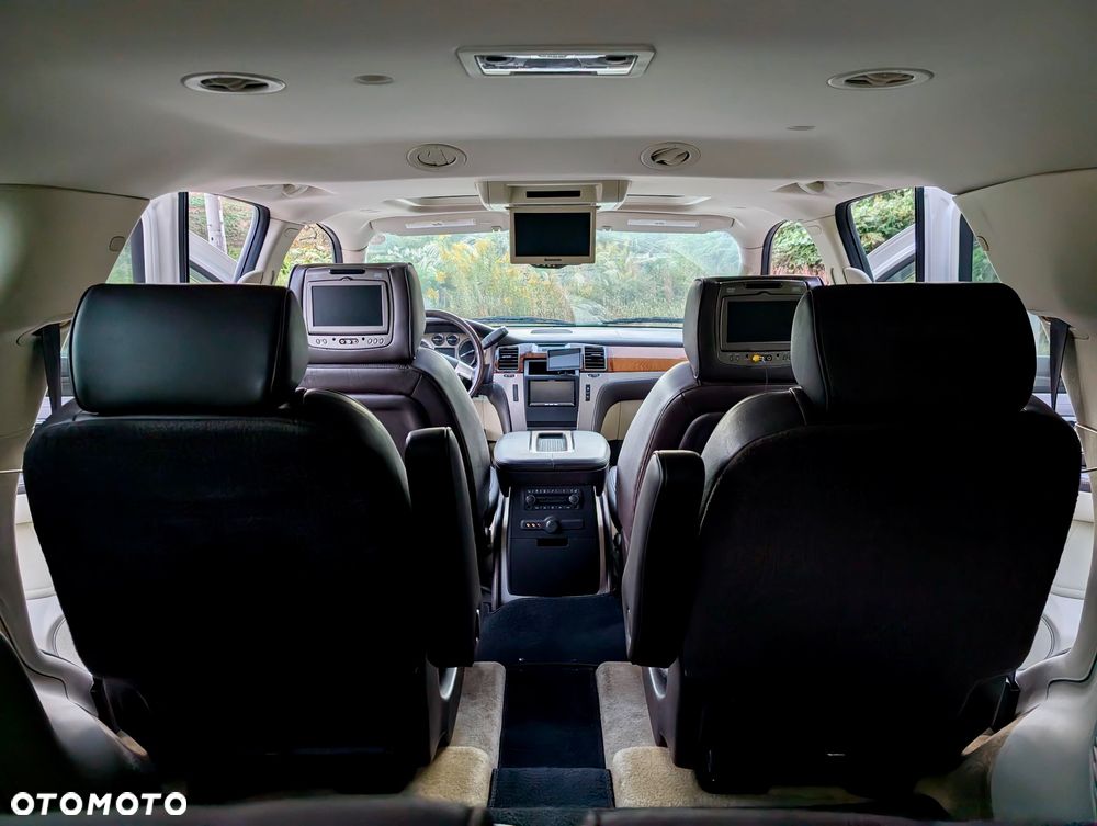 Cadillac Escalade 6.2 V8 Elegance - 31