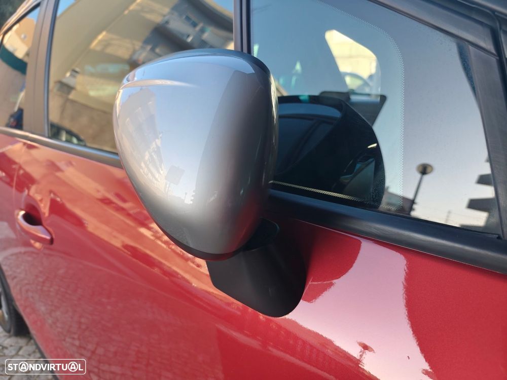 Citroën C3 Aircross 1.2 PureTech Shine - 34
