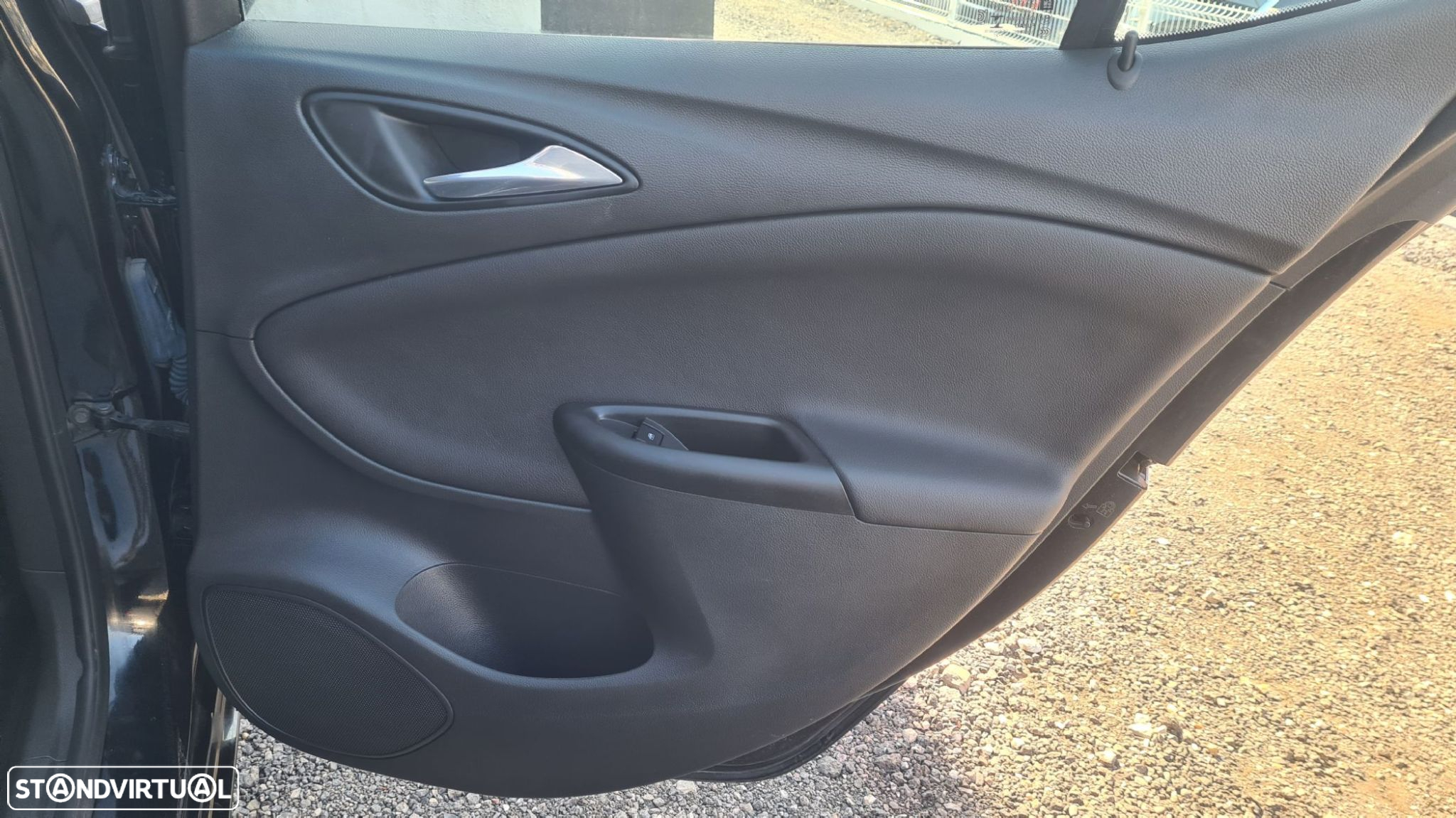 Opel Astra 1.5 D Business Edition Aut. S/S - 39