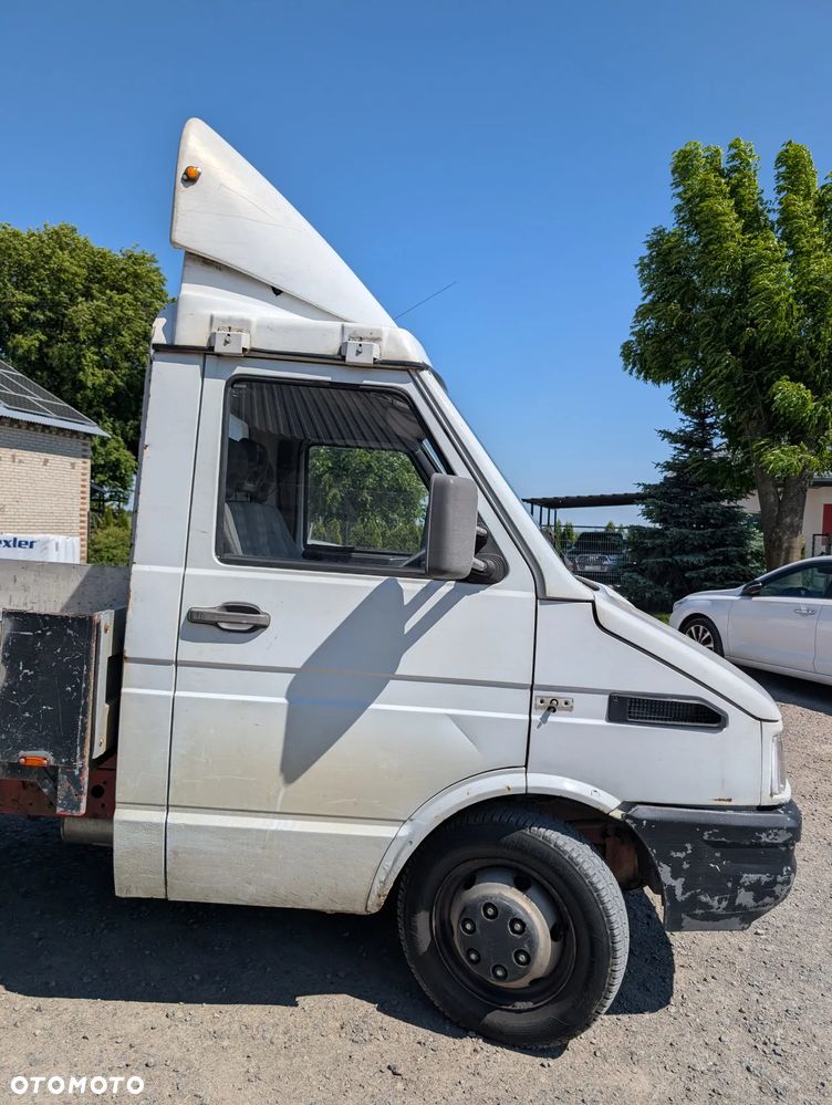 Iveco Turbo Daily - 5