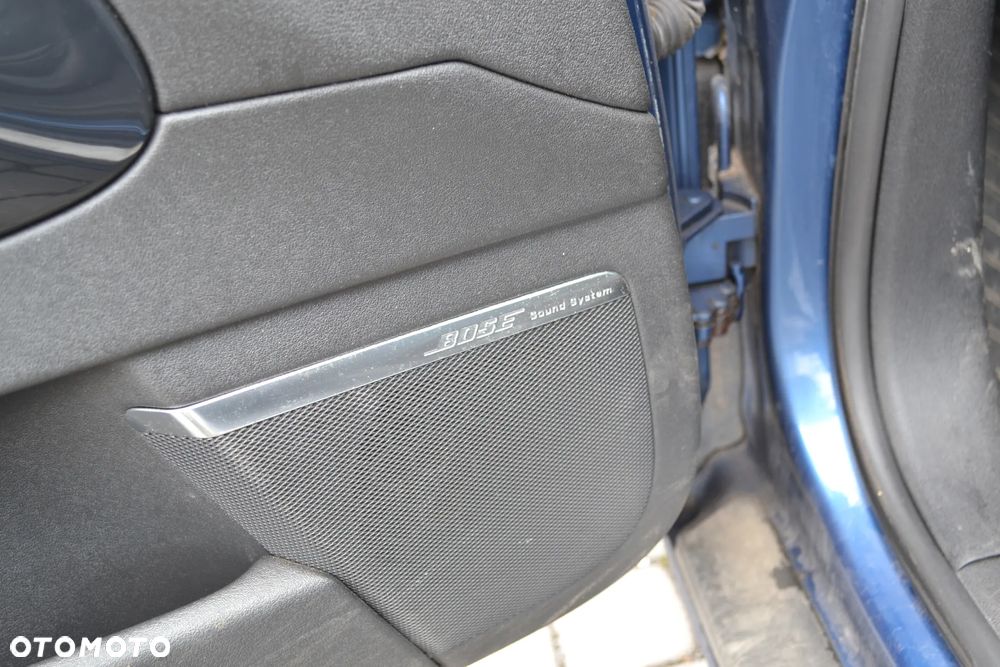 Audi A3 1.6 FSI Ambition - 5