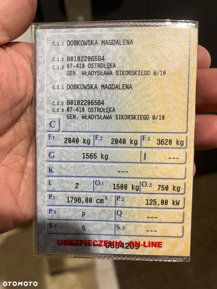 Audi A5 Sportback 1.8 TFSI - 33