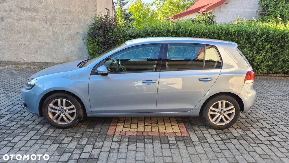 Volkswagen Golf 2.0 TDI Highline - 3
