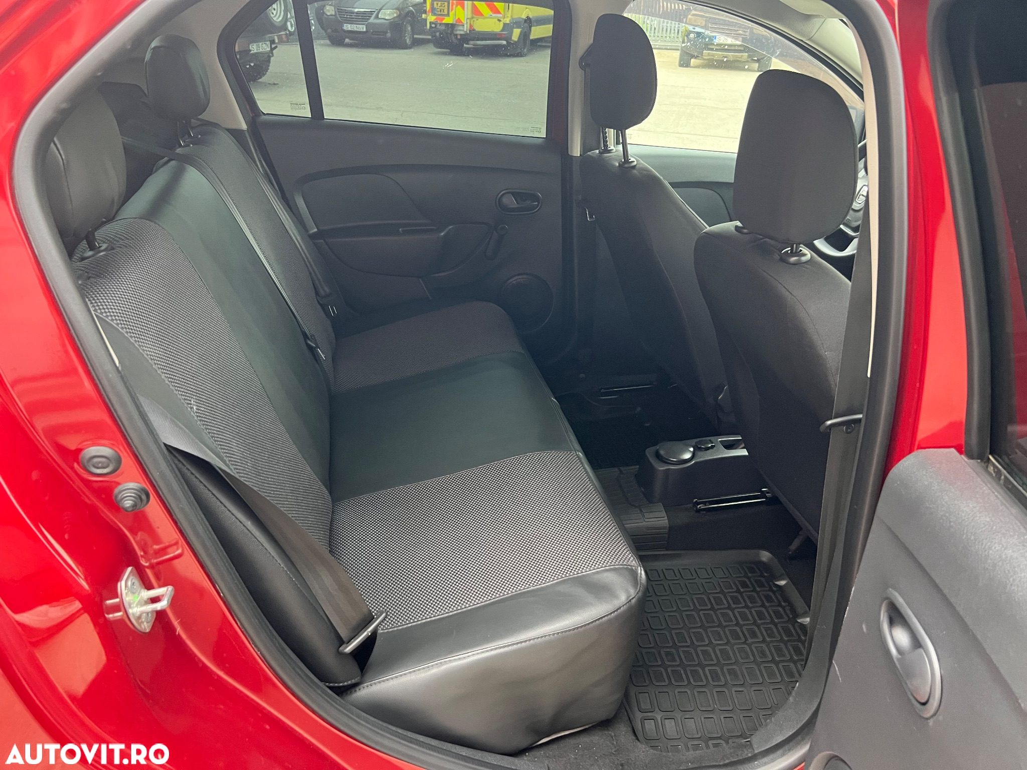 Dacia Logan ECO-G 100 MT5 Comfort - 8