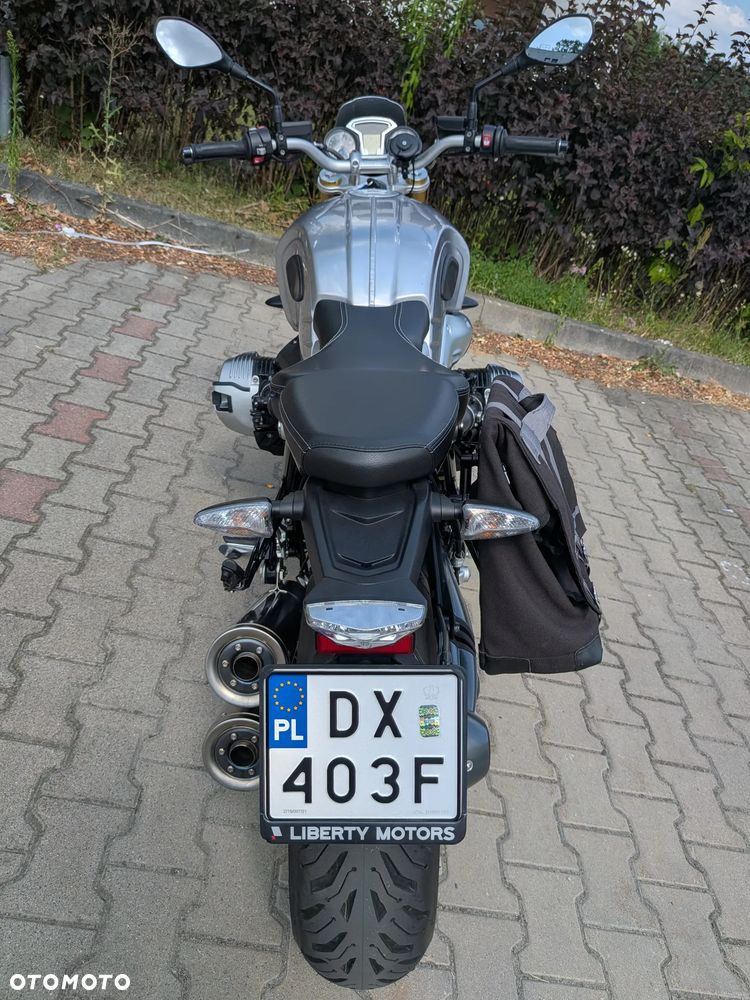 BMW R - 5
