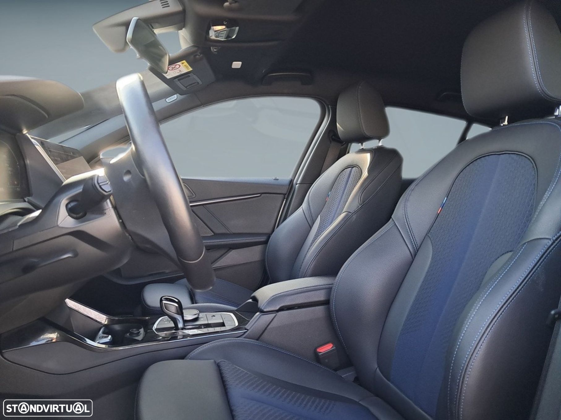 BMW 116 - 11
