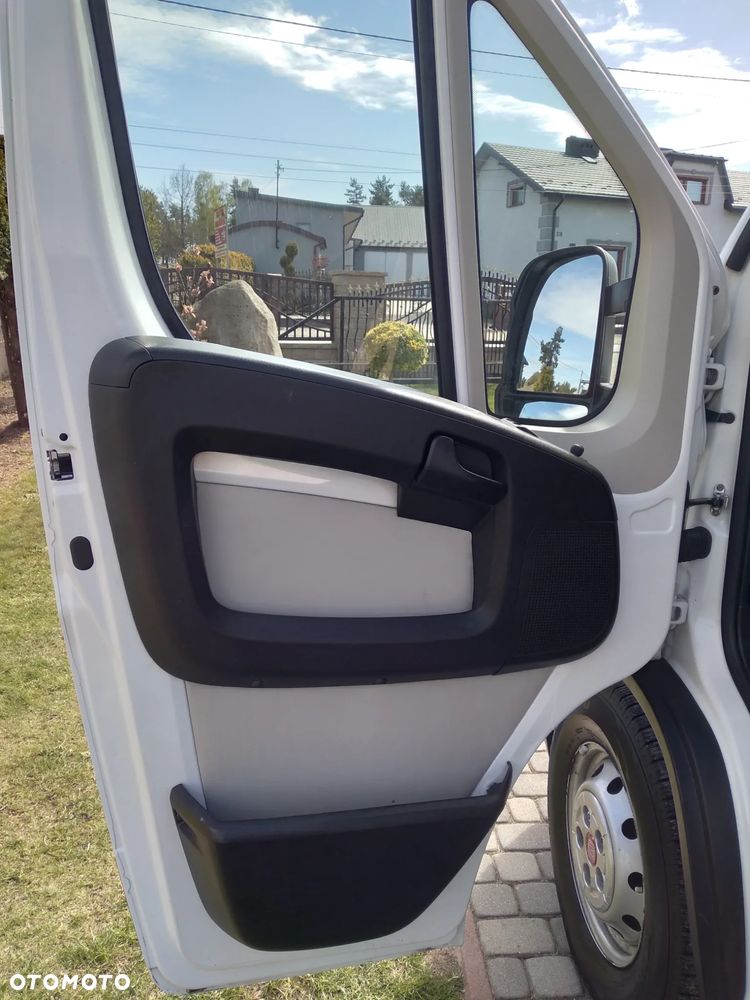 Fiat Ducato - 17