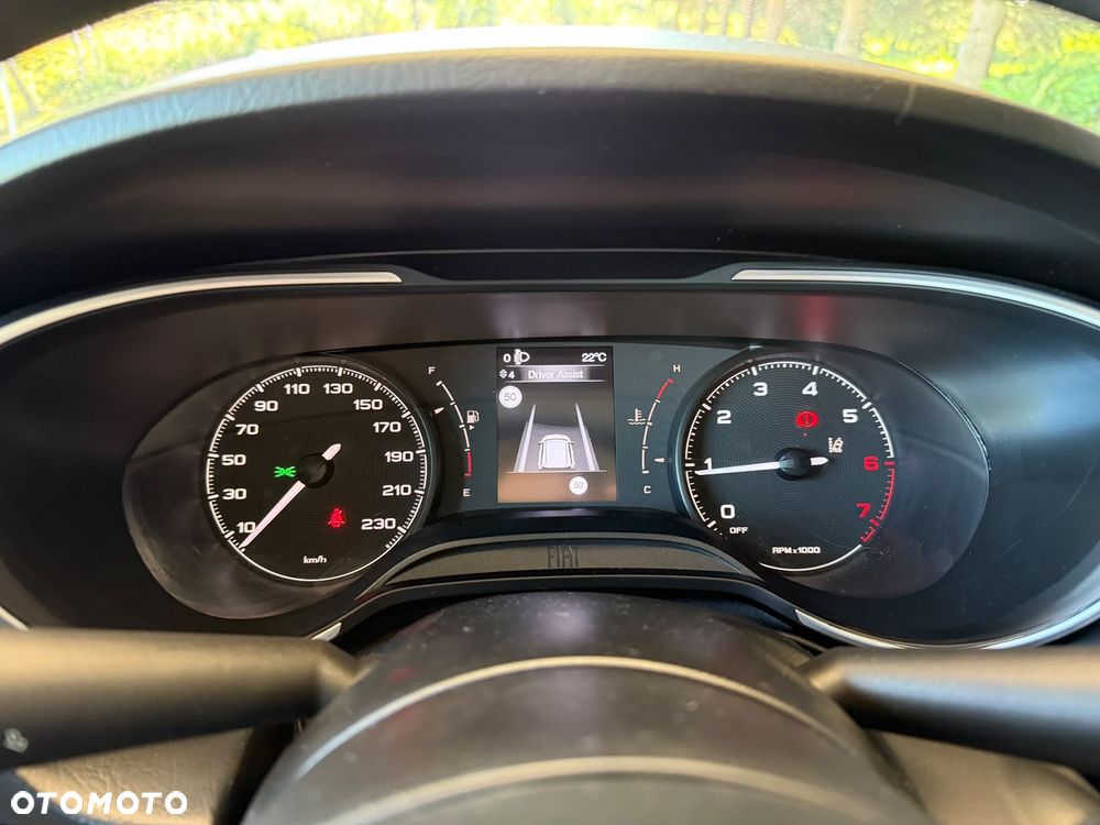 Fiat Tipo 1.0 T3 City Cross - 15