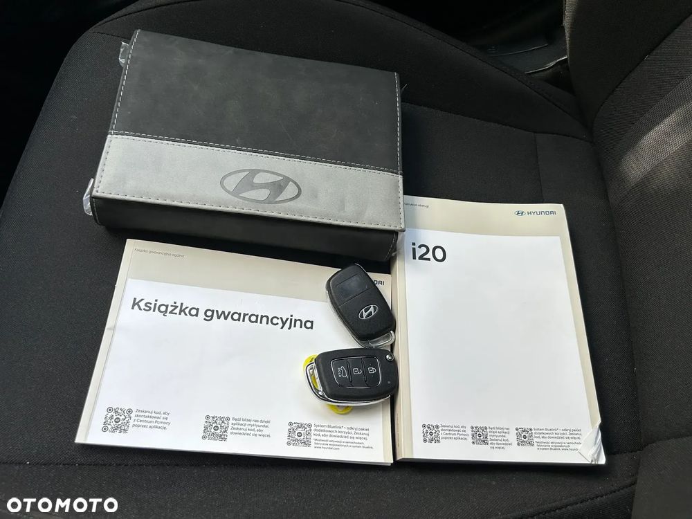 Hyundai i20 1.0 T-GDi Modern - 38