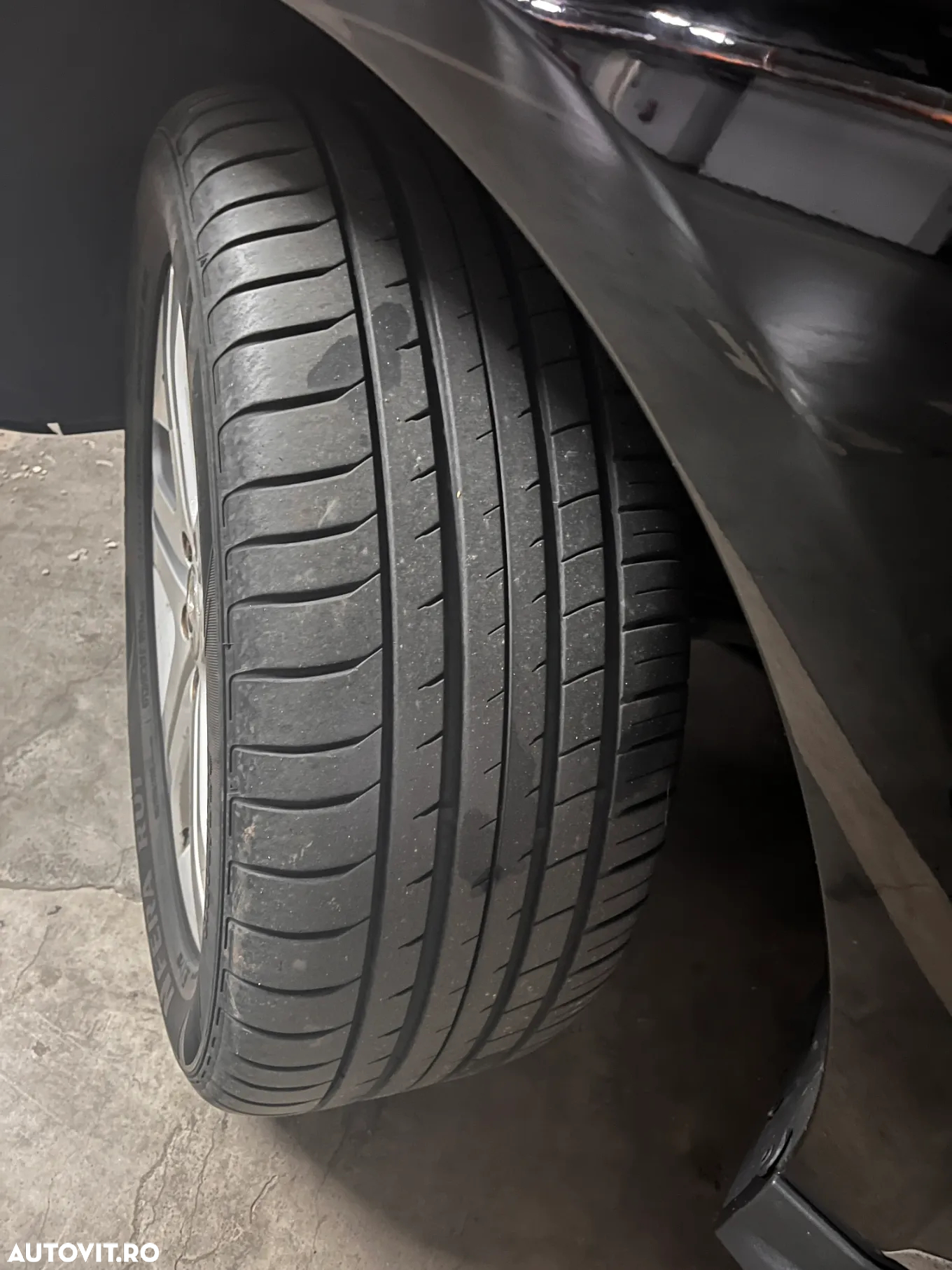 Mercedes-Benz ML 350 CDI Aut - 10