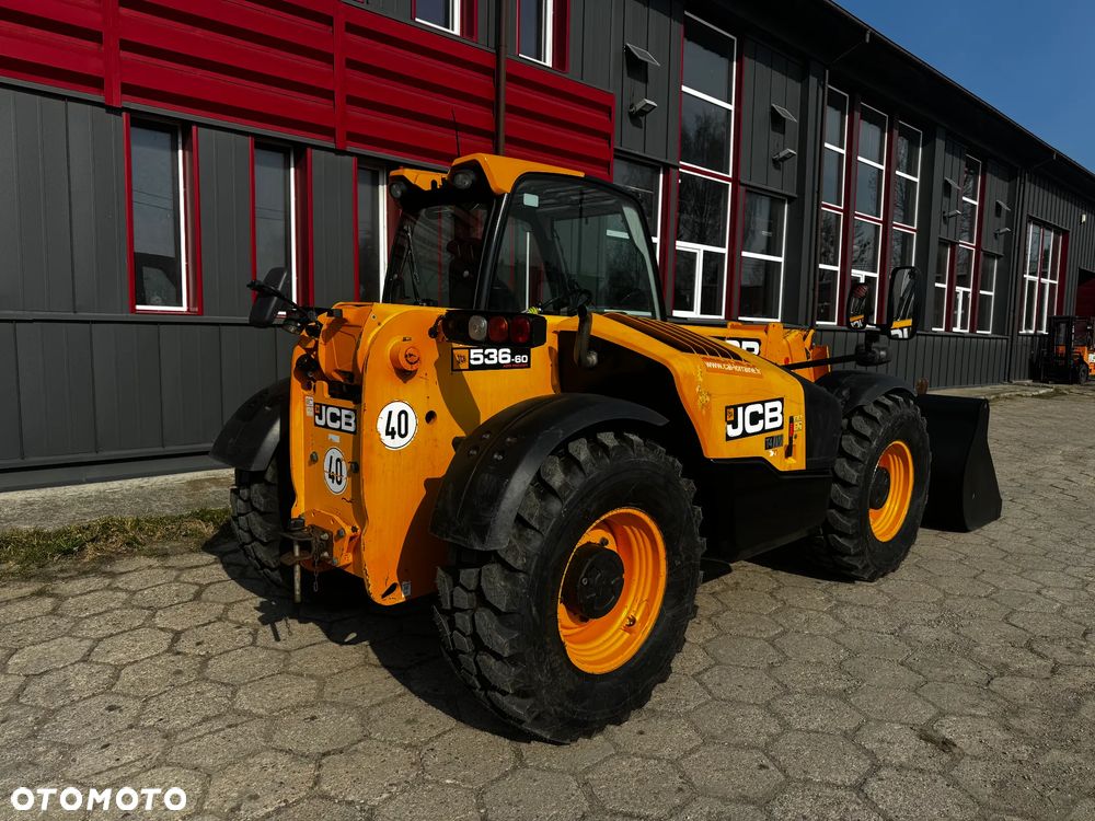 JCB 536-60 - 6