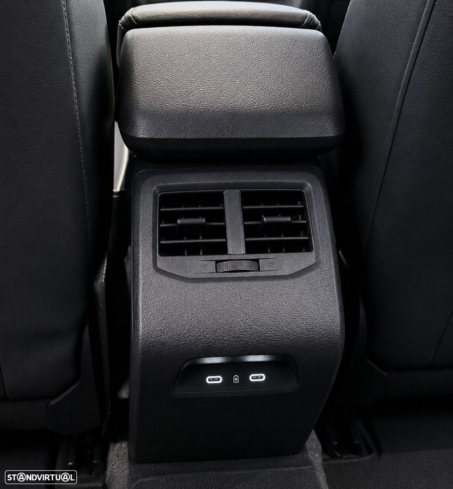 Renault Mégane E-Tech - 22