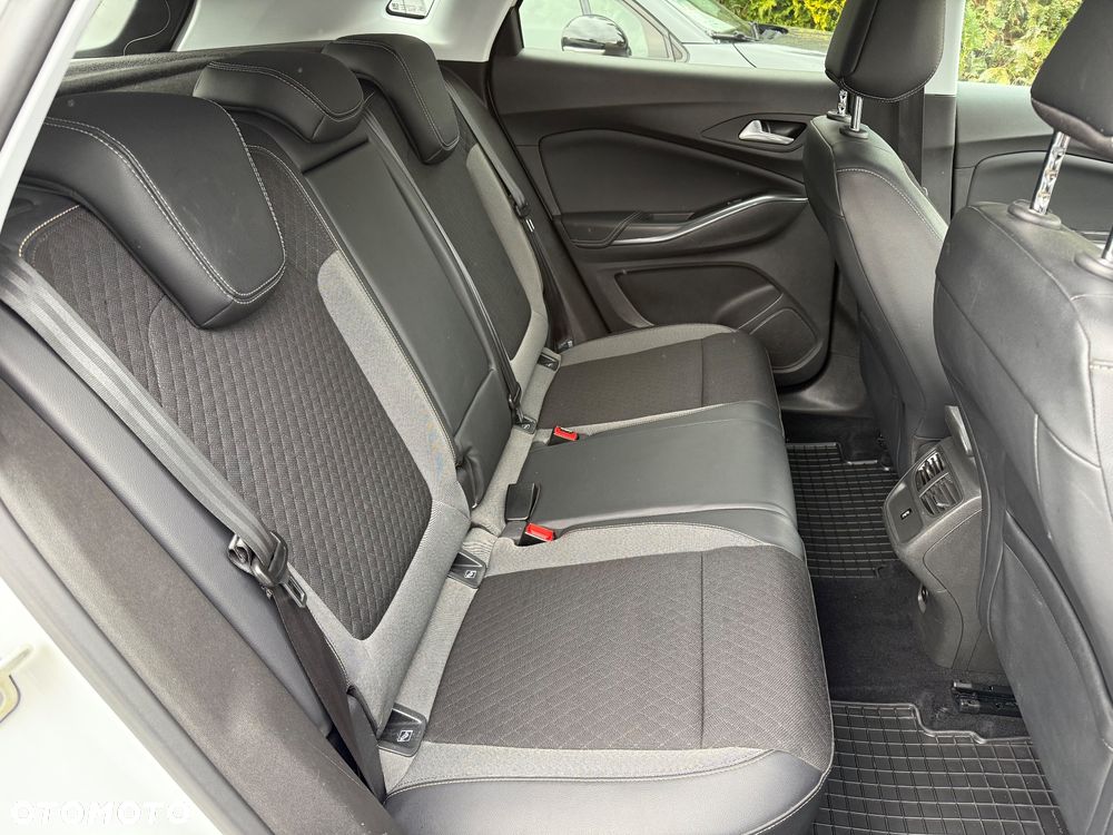 Opel Grandland X 1.5 D Start/Stop INNOVATION - 14