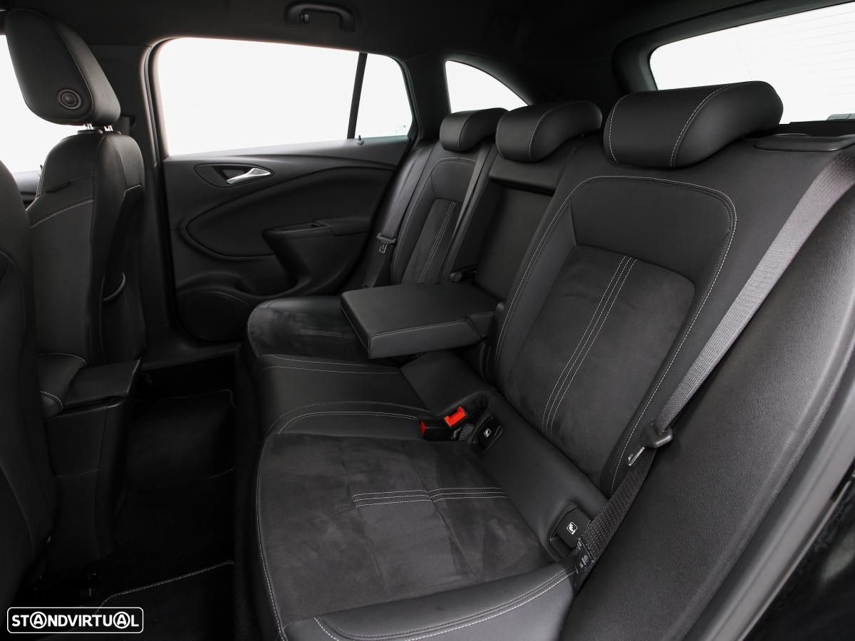Opel Astra Sports Tourer 1.5 D Ultimate S/S - 9