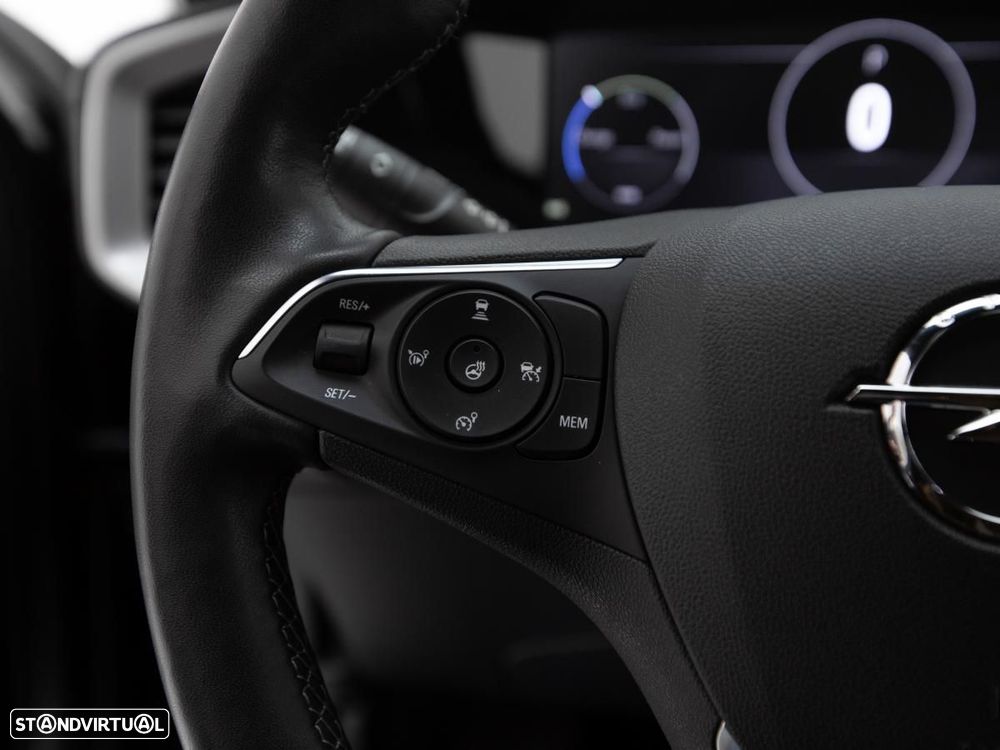 Opel Mokka-e Ultimate - 16