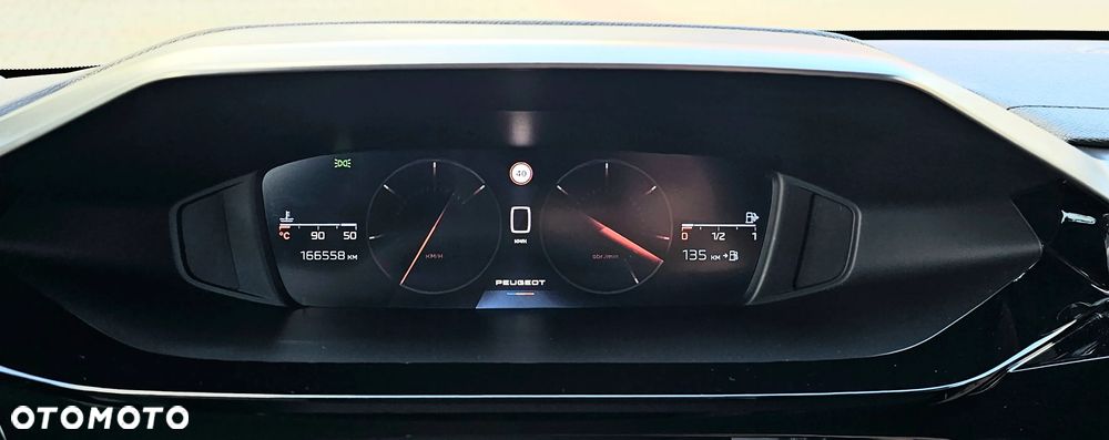 Peugeot 308 BlueHDi 130 Allure - 40