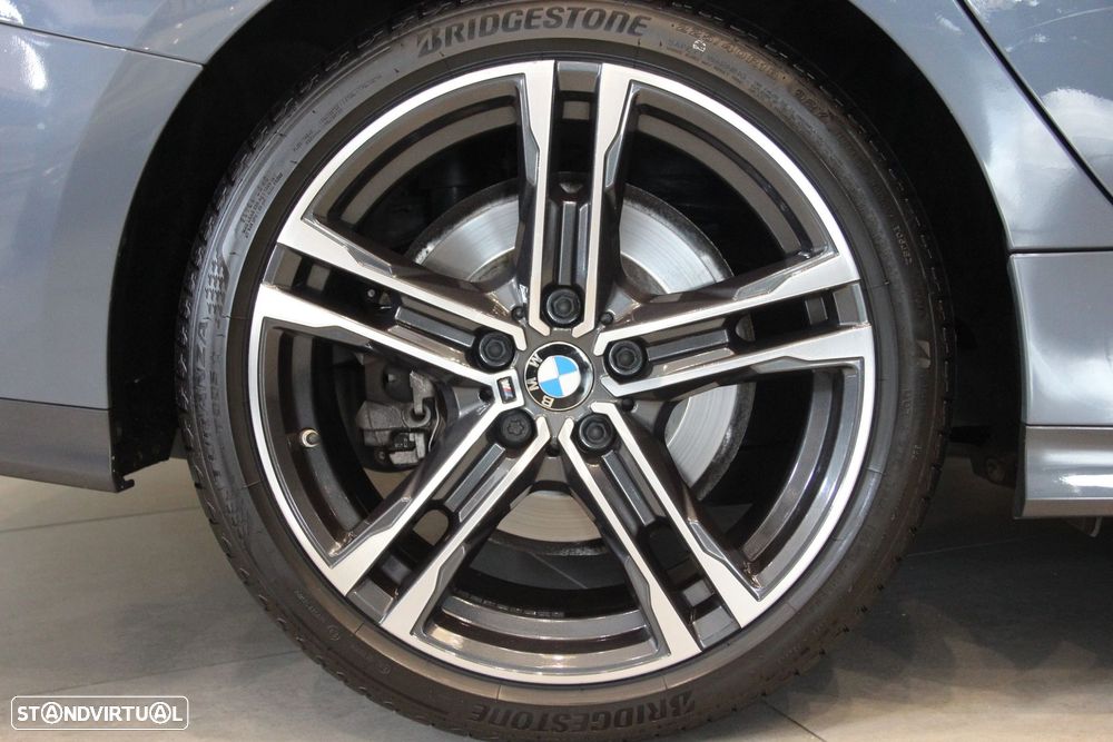 BMW 220 Gran Coupé d Pack Desportivo M - 5