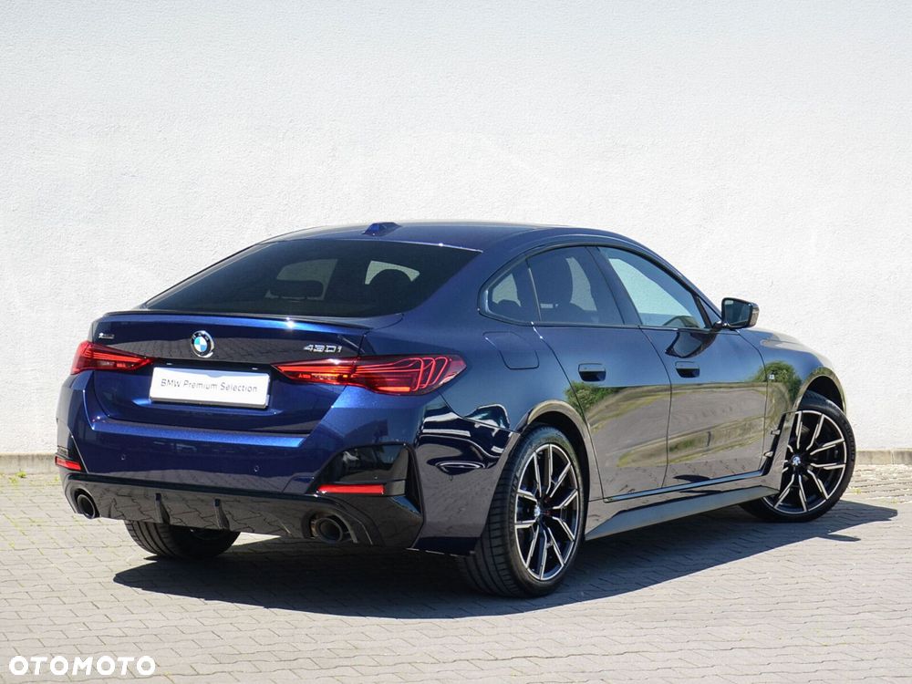 BMW Seria 4 - 3