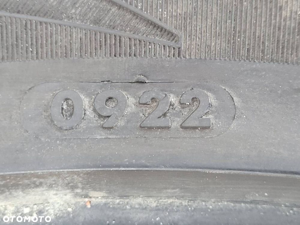 OPONY PARA 275/45R21 Vredestein Ultrac Vorti + PLUS 0922 - 6