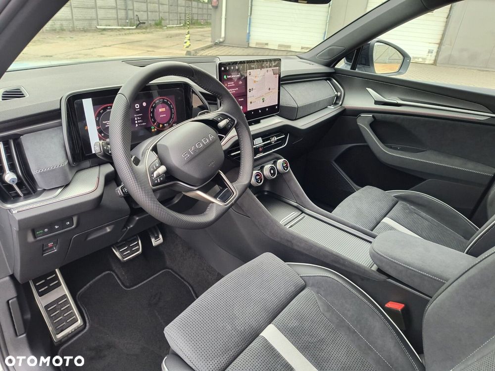 Skoda Kodiaq 2.0 TDI 4x4 Sportline DSG - 10