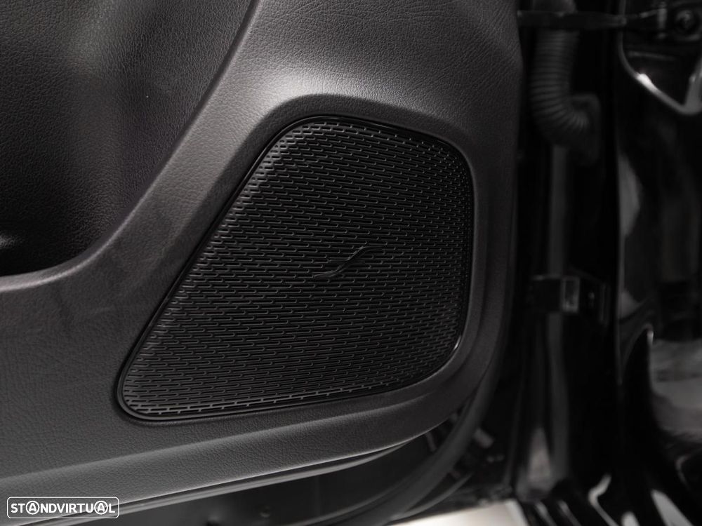 Mercedes-Benz A 180 d Style Plus Aut. - 15