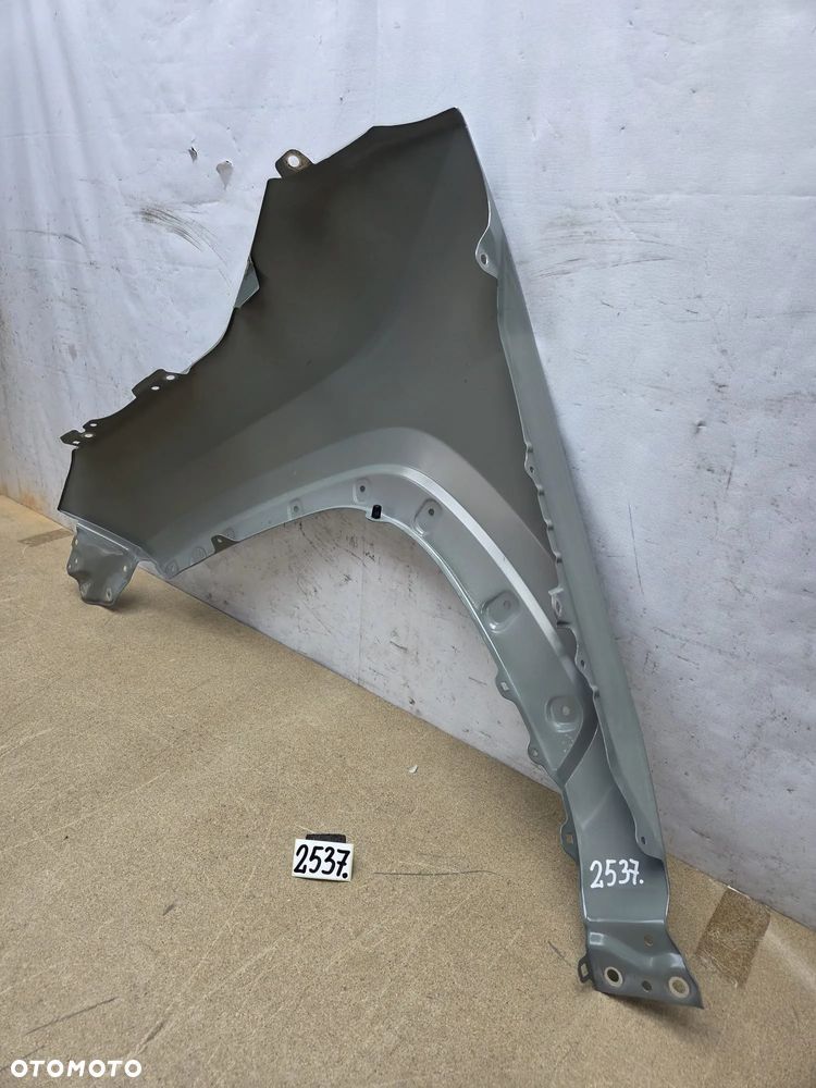 Toyota rav4 V 5 błotnik prawy przód przedni - 7