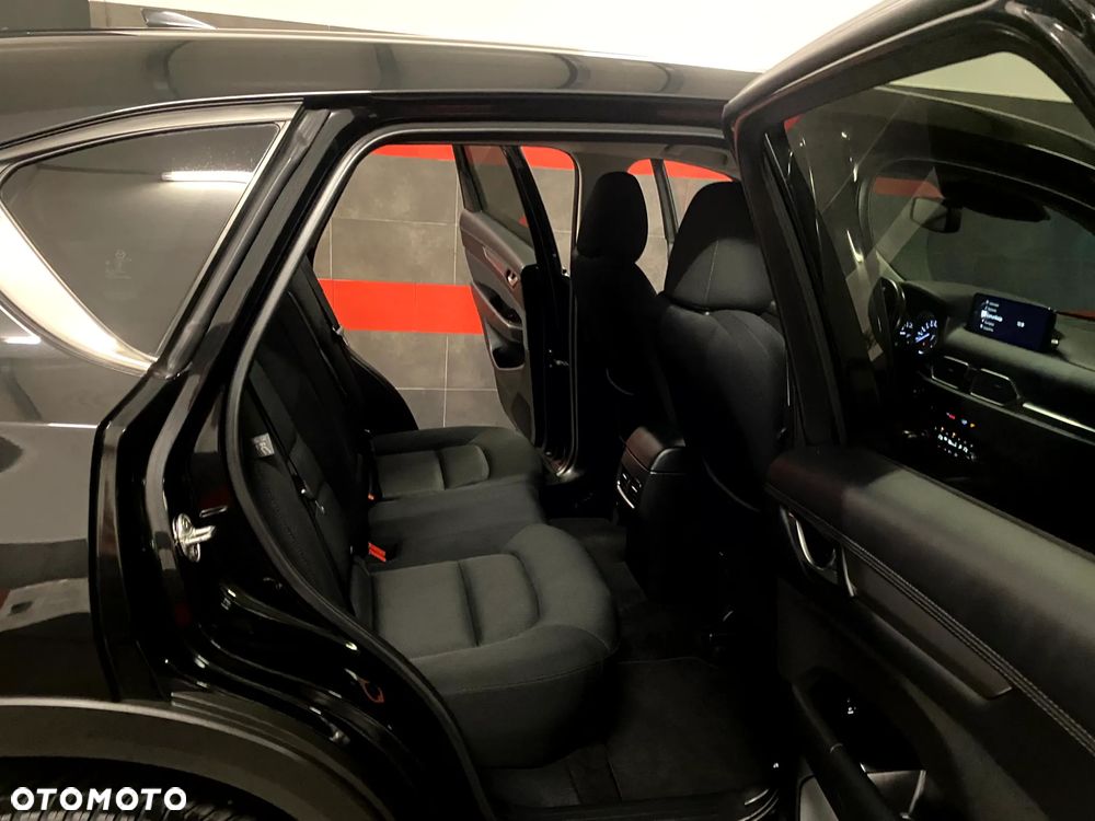 Mazda CX-5 2.0 Skypassion 2WD - 24