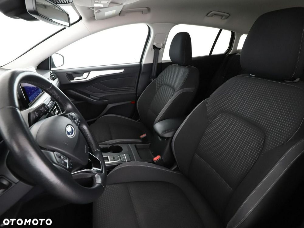 Ford Focus 1.5 EcoBlue Start-Stopp-System COOL&CONNECT - 14