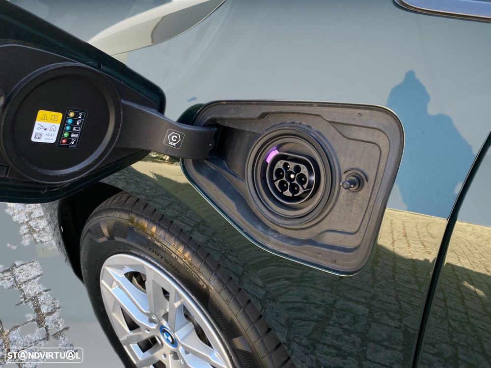 BMW 225xe Active Tourer e xDrive - 3