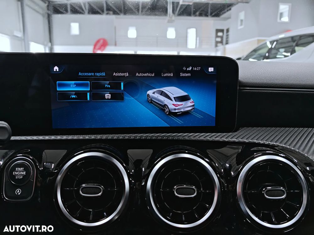 Mercedes-Benz CLA 200 d 8G-DCT - 20