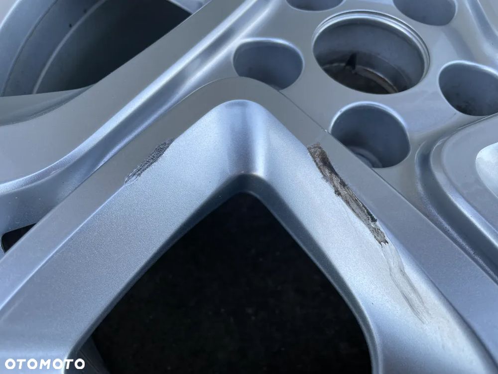 FELGA CITROEN   7Jx17CH5, ET42, 5x108 - 3