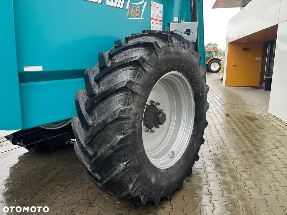 Inny Rozrzutnik Rolland Rolltwin - 8