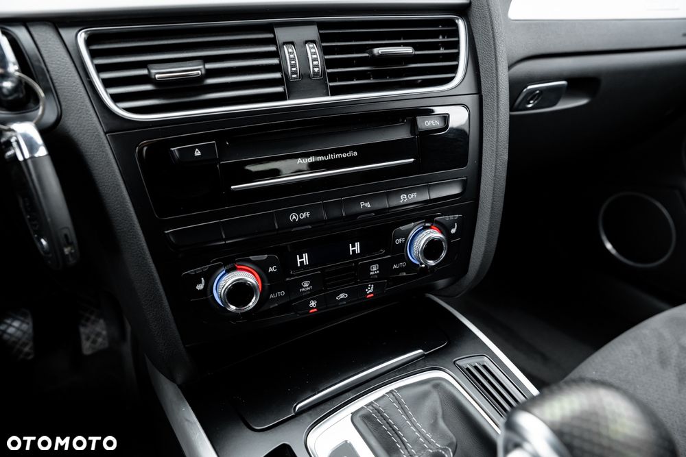 Audi A4 Avant 2.0 TFSI Quattro S tronic - 38