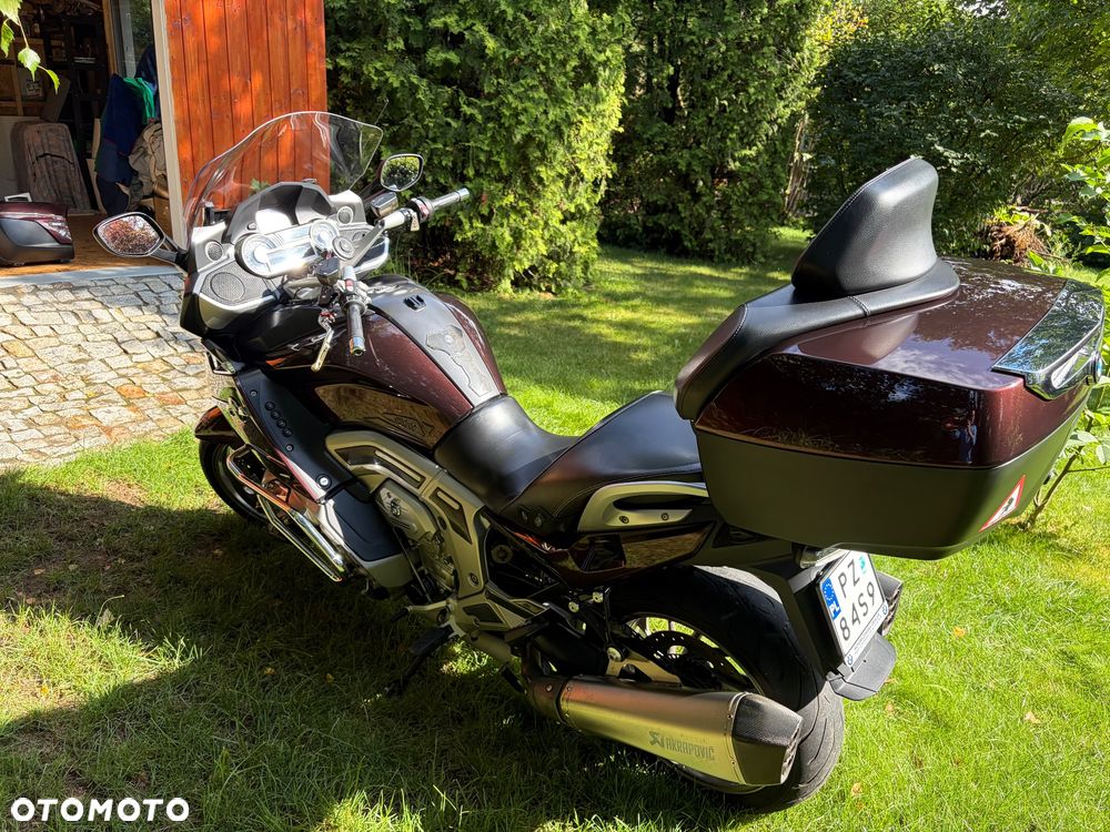 BMW K - 12