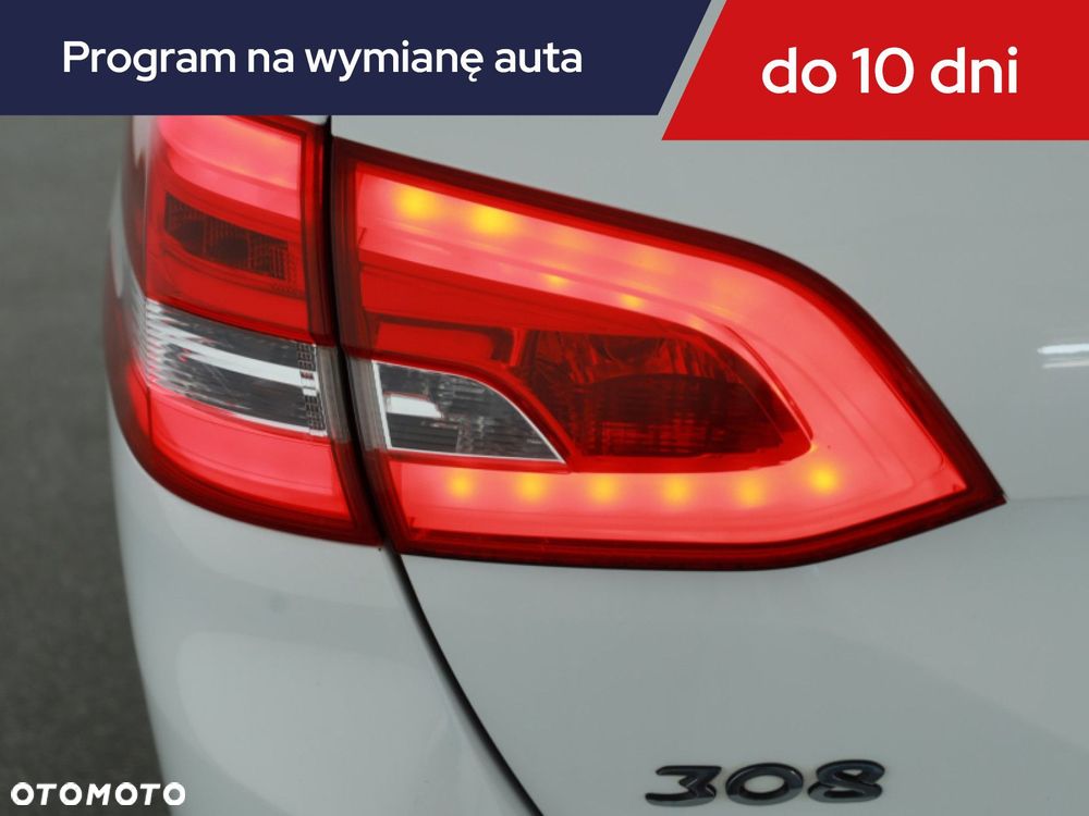 Peugeot 308 - 22