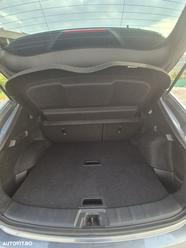Nissan Qashqai 1.7 dCi Xtronic ALL-MODE 4x4i TEKNA+ - 17