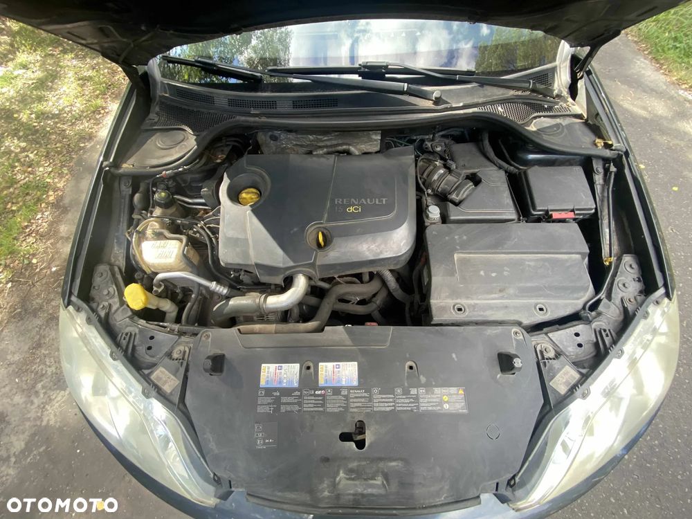 Renault Laguna 1.5 dCi Expression - 12