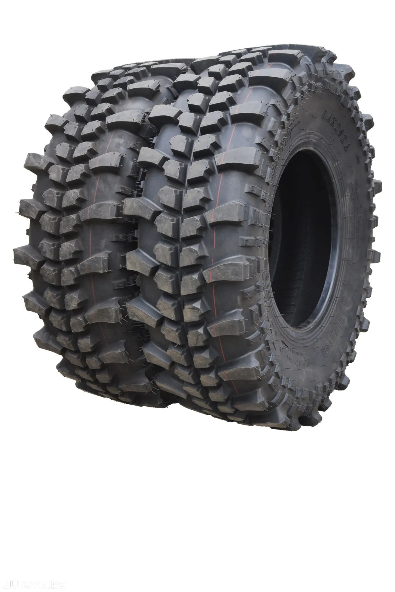 Anvelopa 33X10.5-15 LAKESEA Alligator Simex - TRANSPORT GRATUIT! - 1