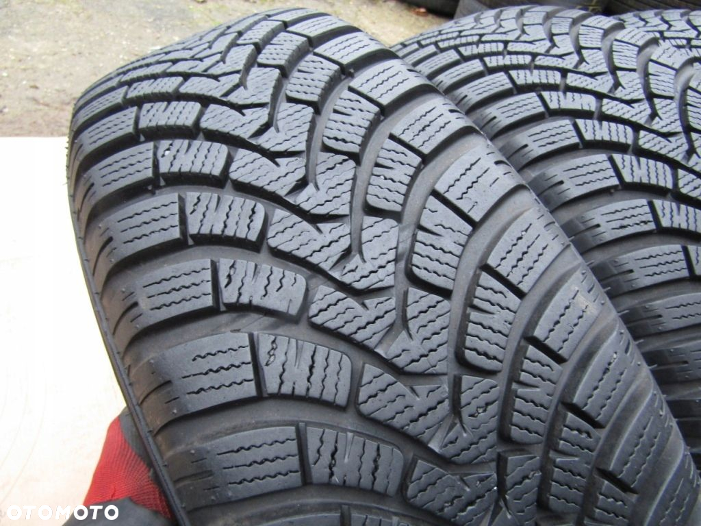 4x Felgi Koła 16 Nissan Qashqai I II Juke X-TRAIL  Opony Zimowe  TPMS - 10