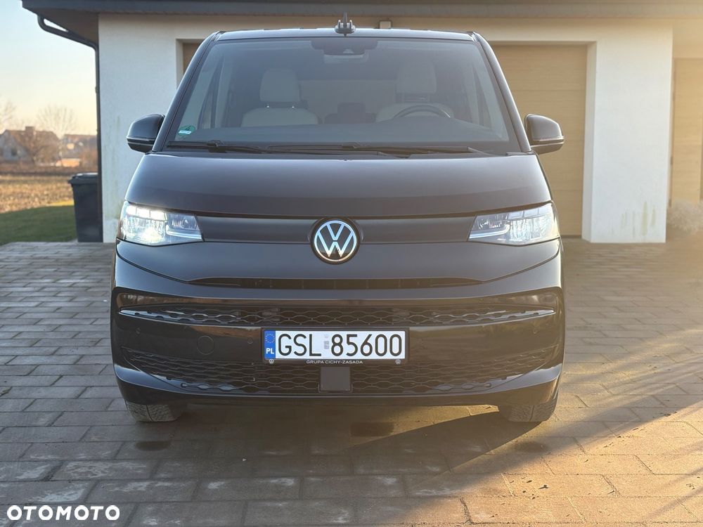 Volkswagen Multivan 2.0 TDI L1 DSG - 2