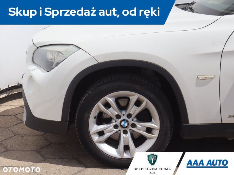 BMW X1 - 15